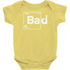 breaking bad Baby Onesie