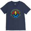 master of evil V-Neck Tee