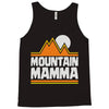 mountain mamma Tank Top