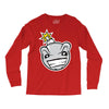 bomb Long Sleeve Shirts
