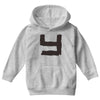 couplesy Youth Hoodie