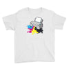 printer Youth Tee
