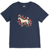 unicorn meat V-Neck Tee