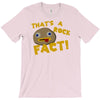 rock fact T-Shirt
