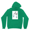 Look Unisex Hoodie