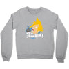 we'll show him Crewneck Sweatshirt