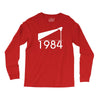 1984george orwell Long Sleeve Shirts