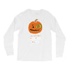 pumpkin patch Long Sleeve Shirts