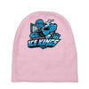 ice kings Baby Beanies