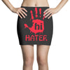 hai hater trending Mini Skirts