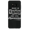 made in 1969 and still awesome Samsung Galaxy S8