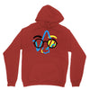 mr. personality Hoodie
