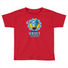 vault hunter Toddler T-shirt