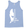 taxi driver robert Tank Top