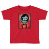 zomboy Toddler T-shirt