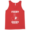 Fight Night Tank Top