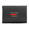 sarcasm loading Accessory Pouches