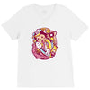 maffiang V-Neck Tee