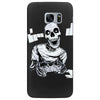 skull gamer Samsung Galaxy S7 Edge