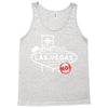 Pray for Las Vegas Tank Top