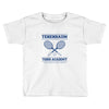 school for champions Toddler T-shirt