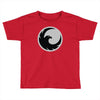 colony Toddler T-shirt