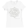 order 66 Ladies Fitted T-Shirt