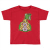 secret swing Toddler T-shirt