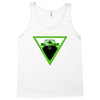 BACK TO DOWN Tank Top