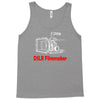 dslr filmmaker Tank Top