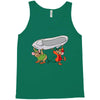 Jaq And Gus Cinderella Tank Top