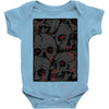 killed Baby Onesie