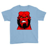 hellboy Youth Tee