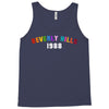 Beverly Hills 1988 Tank Top