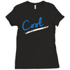 cool Ladies Fitted T-Shirt