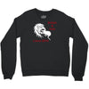 british and irish lions Crewneck Sweatshirt