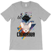 who loves chihuahua T-Shirt