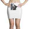 Kurt ve kurt Mini Skirts