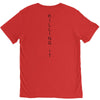 killing it back V-Neck Tee