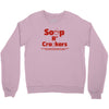 soup r' crackers Crewneck Sweatshirt