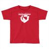 bademeister fun wasserball play keeper baywatch ocean beach Toddler T-shirt