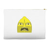 Unacceptable Accessory Pouches