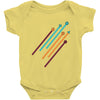 DMG Roll Baby Bodysuit