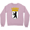 berlin Crewneck Sweatshirt