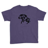 hunting Youth Tee