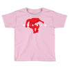 khabib air Toddler T-shirt