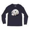 love skul Long Sleeve Shirts