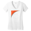 cough syrup Women's V-Neck T-Shirt