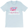 Move Over Boys Let This Girl Show You How To Be A Firefighter T-Shirt
