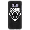 dobre twins - dobre brother Samsung Galaxy S8 Plus Case